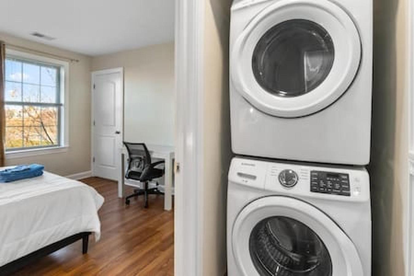 Corporate Housing Mgm Lejlighed Detroit Eksteriør billede