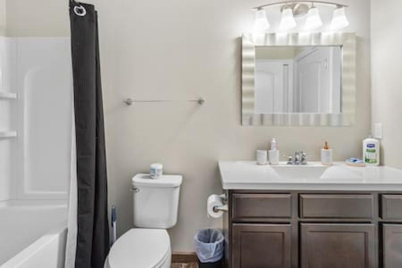 Corporate Housing Mgm Lejlighed Detroit Eksteriør billede