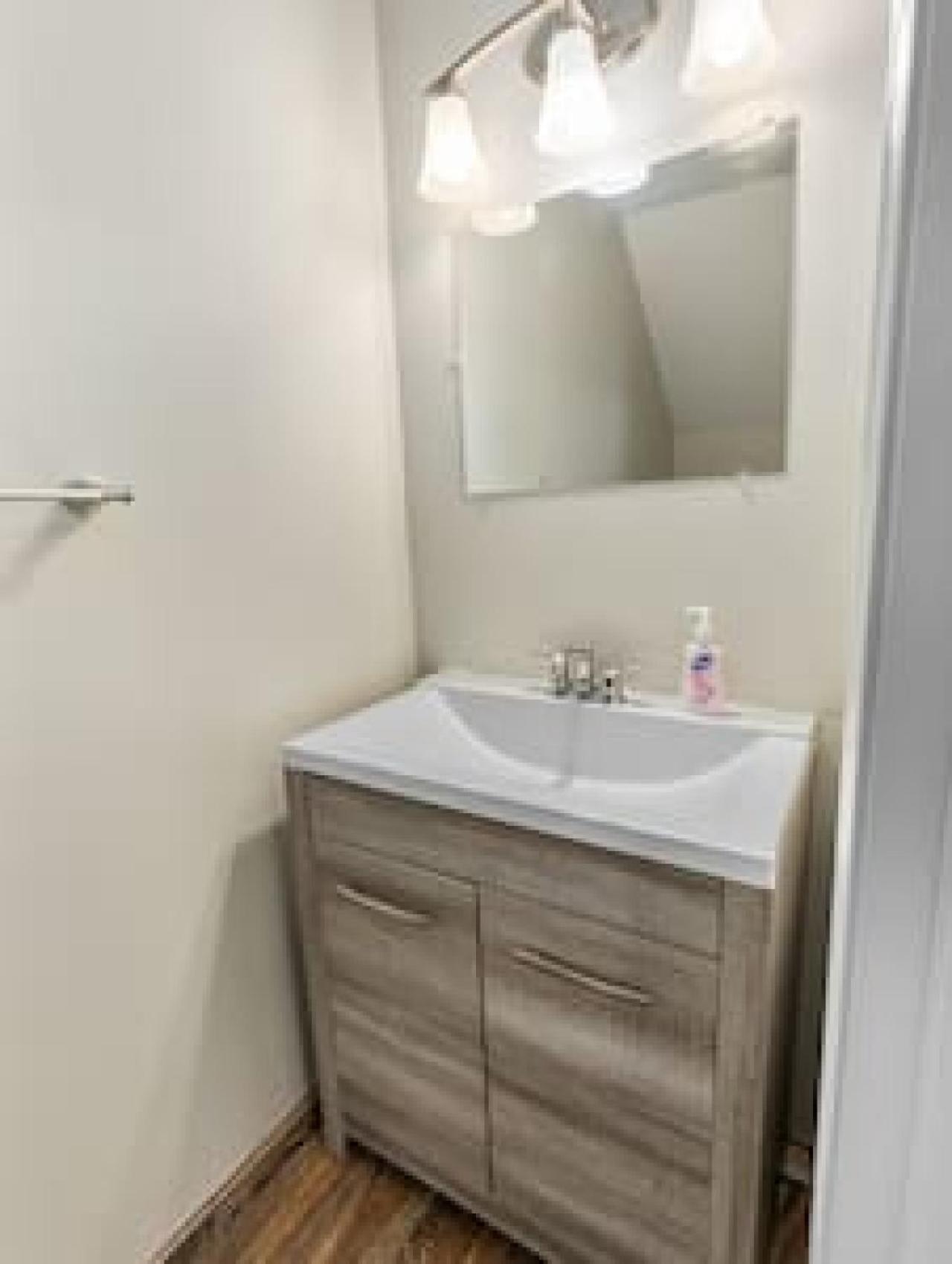 Corporate Housing Mgm Lejlighed Detroit Eksteriør billede