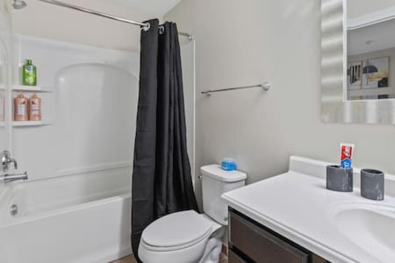 Corporate Housing Mgm Lejlighed Detroit Eksteriør billede